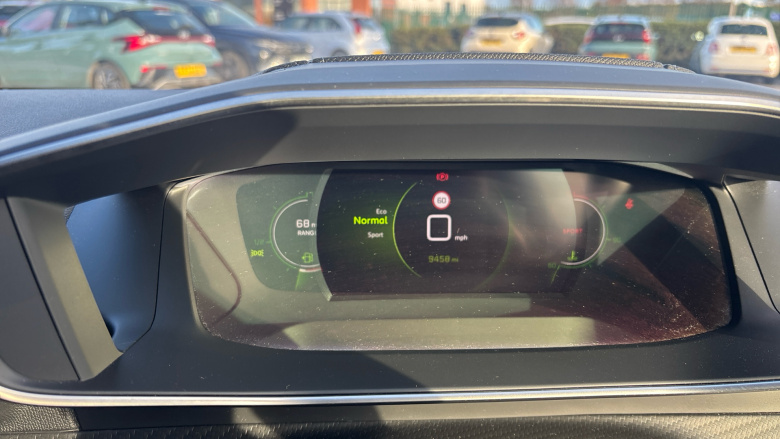 Peugeot 208 1.2 PureTech 100 GT 5dr Petrol Hatchback